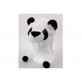Animal Hat -  19 Panda (S)